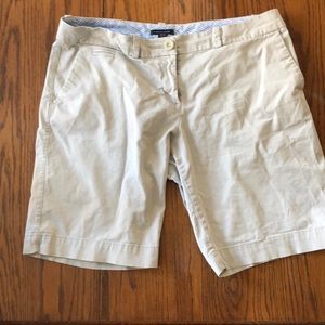 💋Tommy Hilfiger women’s Bermuda shorts💋